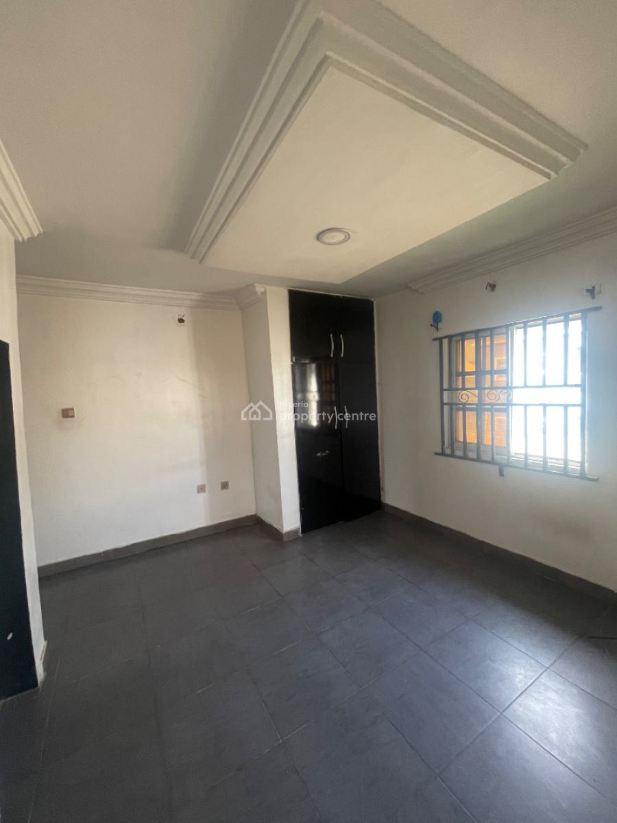 Standard 3 Bedroom Duplex, Seaside Estate Badore, Badore, Ajah, Lagos, Terraced Duplex for Rent