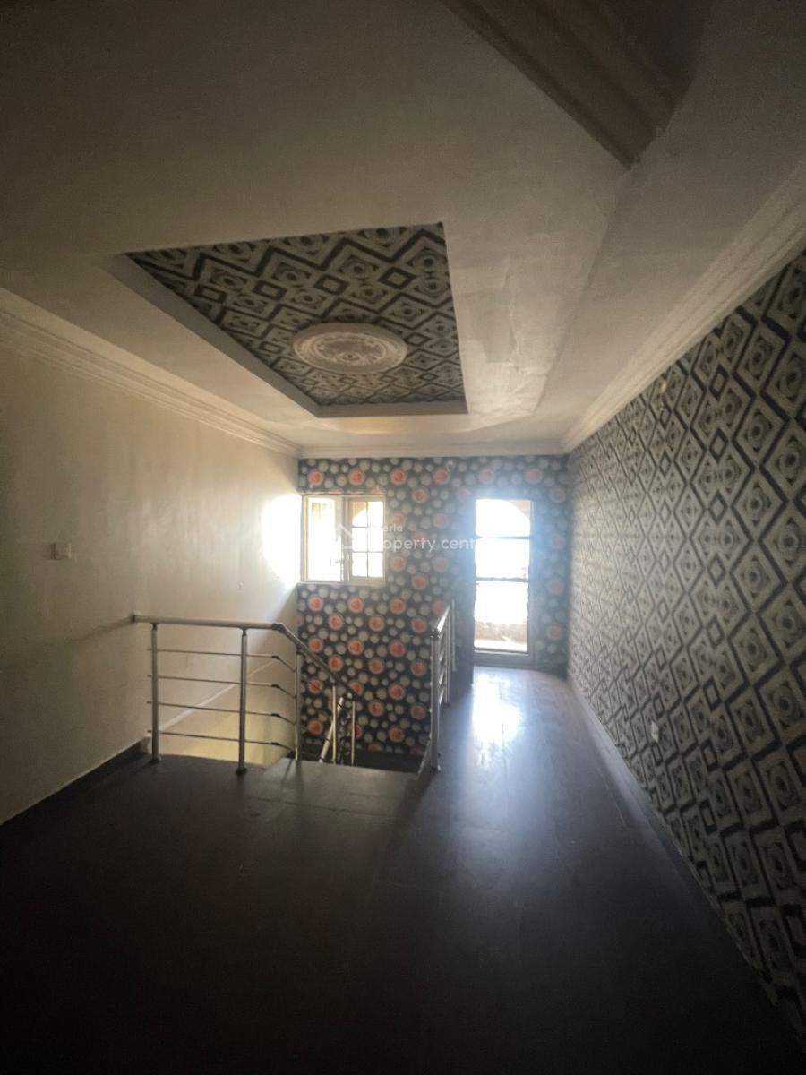 Standard 3 Bedroom Duplex, Seaside Estate Badore, Badore, Ajah, Lagos, Terraced Duplex for Rent