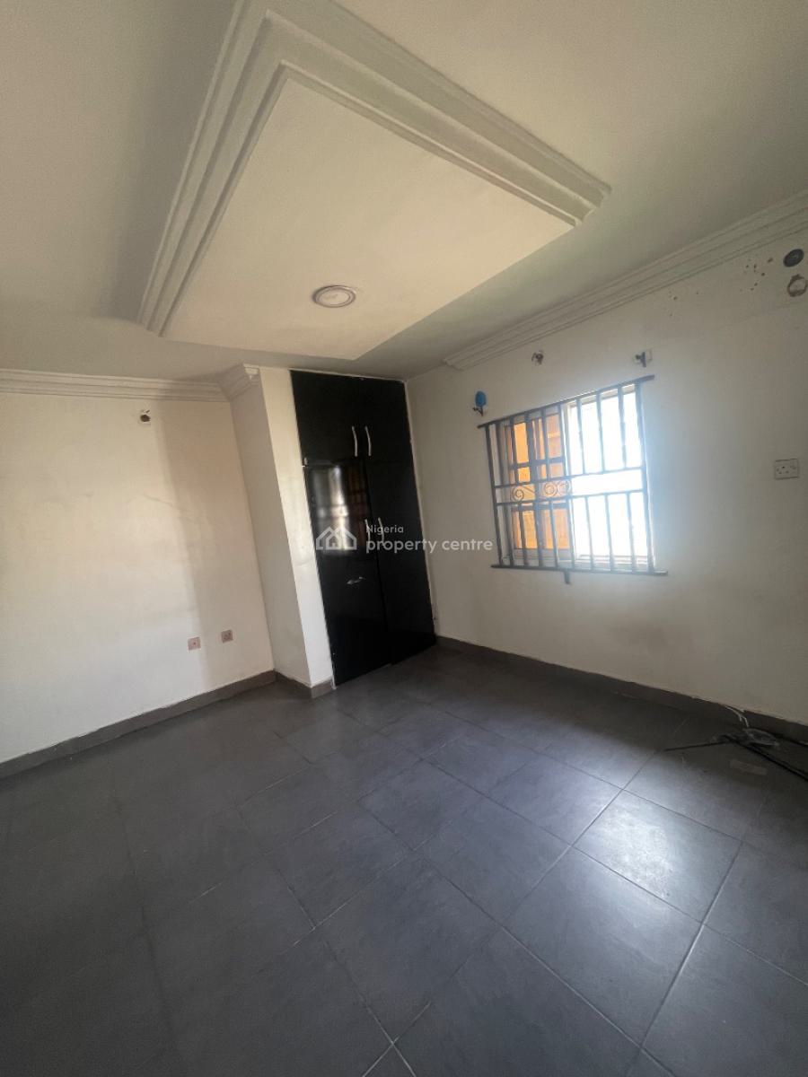Standard 3 Bedroom Duplex, Seaside Estate Badore, Badore, Ajah, Lagos, Terraced Duplex for Rent