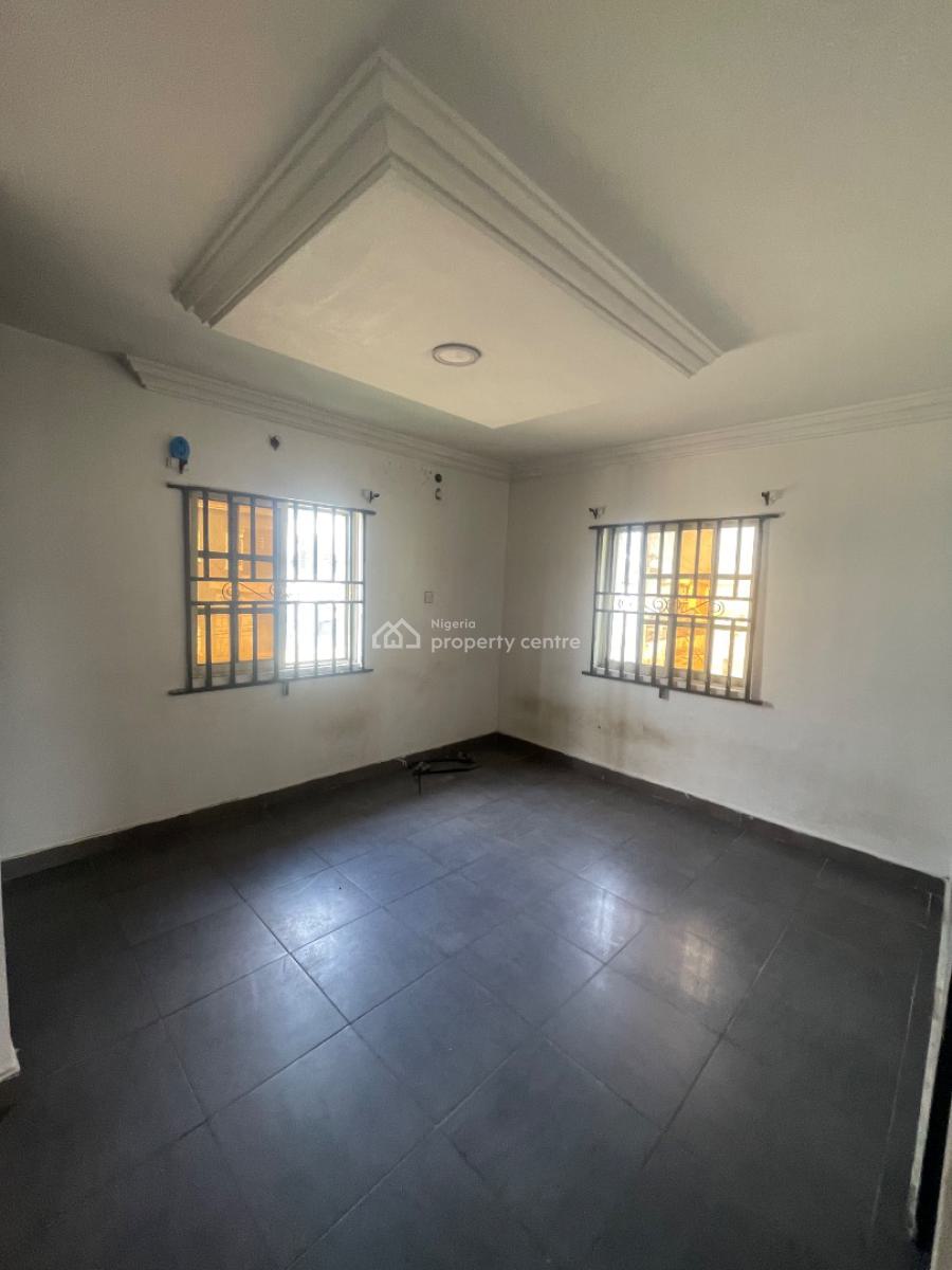 Standard 3 Bedroom Duplex, Seaside Estate Badore, Badore, Ajah, Lagos, Terraced Duplex for Rent