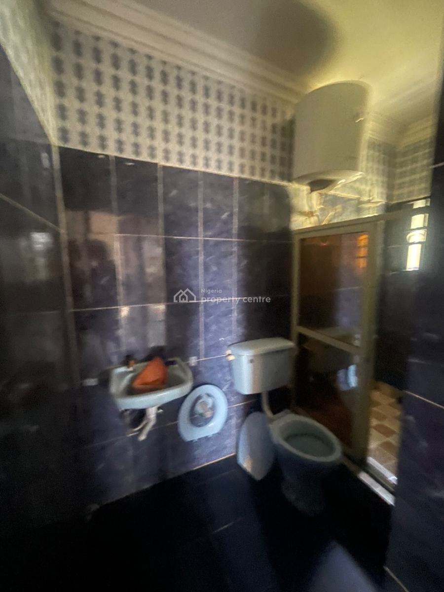 Standard 3 Bedroom Duplex, Seaside Estate Badore, Badore, Ajah, Lagos, Terraced Duplex for Rent