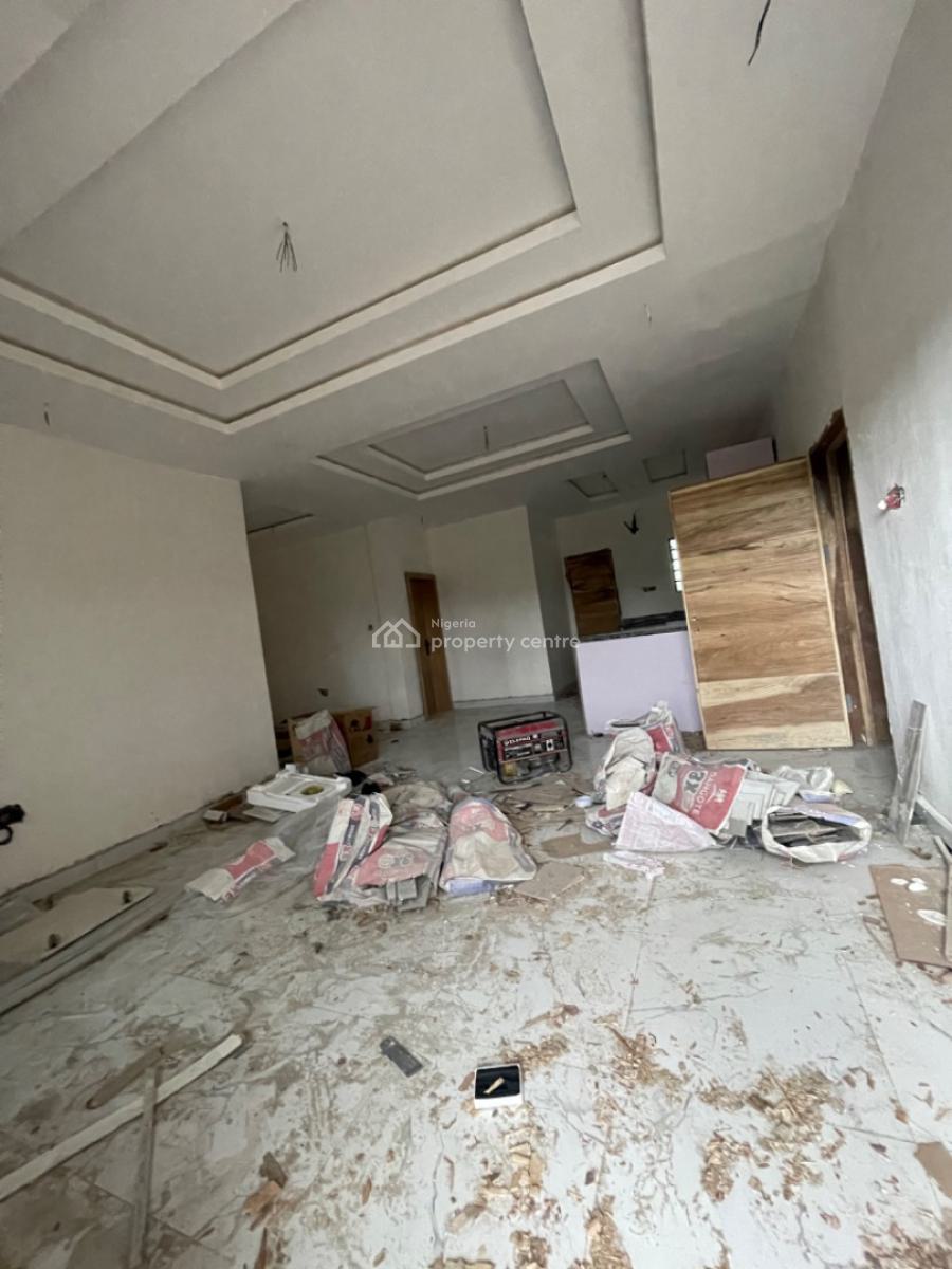 Newly Built of 2 Bedroom Apartments, Yaba, Lagos, Flat / Apartment for Sale