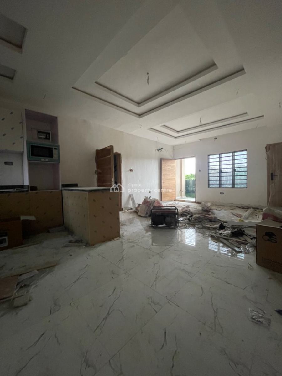 Newly Built of 2 Bedroom Apartments, Yaba, Lagos, Flat / Apartment for Sale