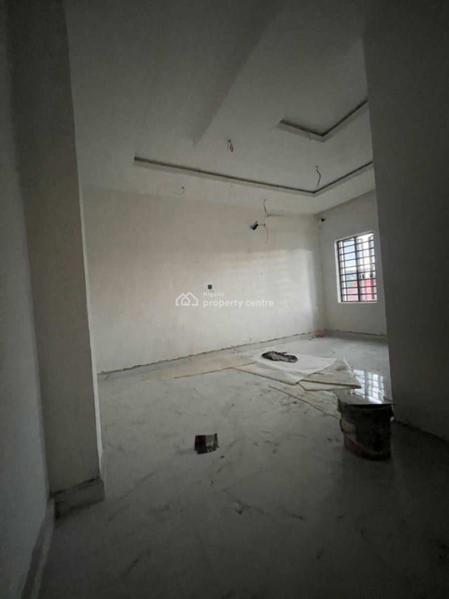 Newly Built of 2 Bedroom Apartments, Yaba, Lagos, Flat / Apartment for Sale