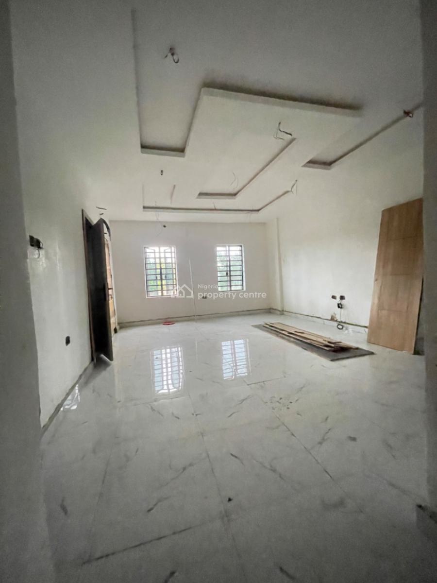 Newly Built of 2 Bedroom Apartments, Yaba, Lagos, Flat / Apartment for Sale