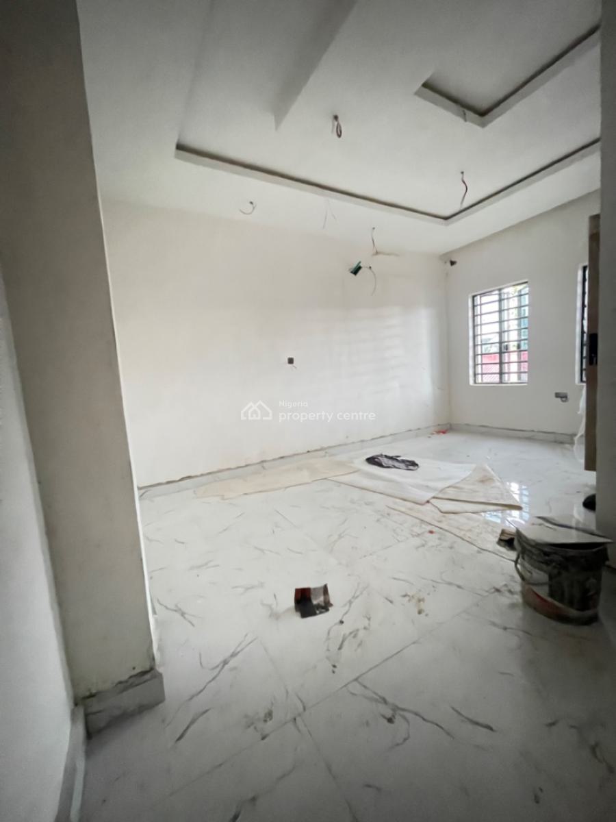 Newly Built of 2 Bedroom Apartments, Yaba, Lagos, Flat / Apartment for Sale