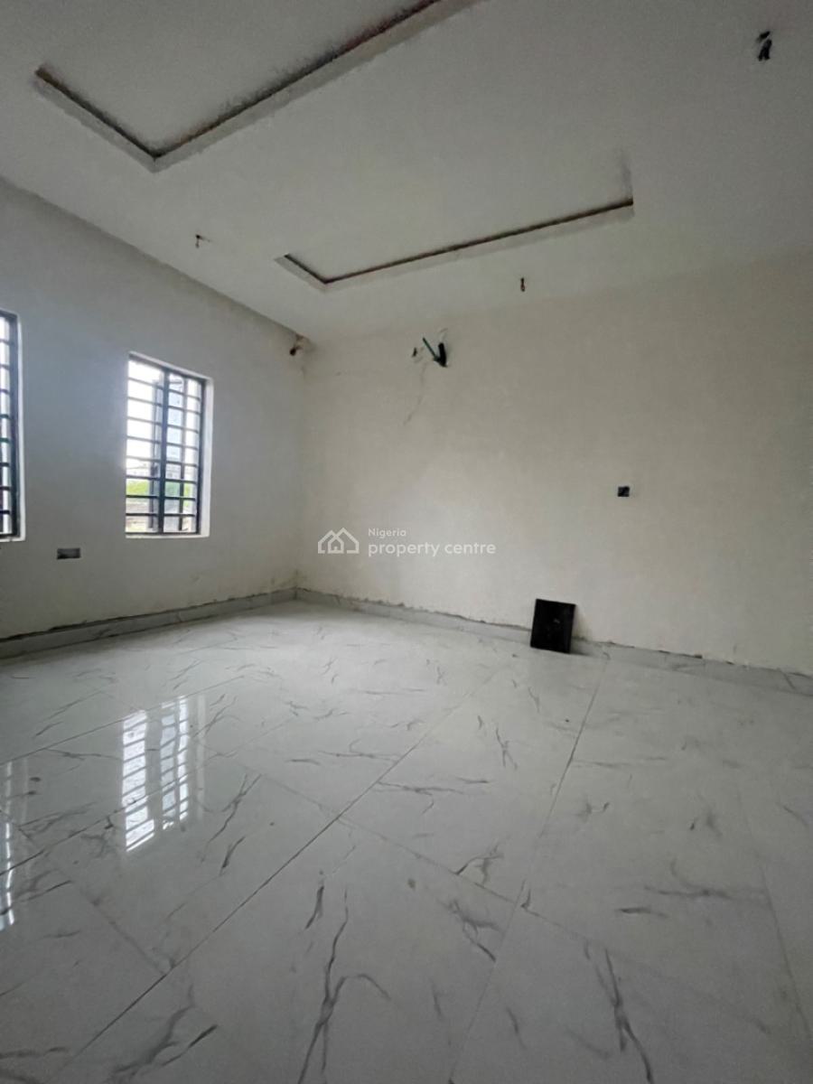 Newly Built of 2 Bedroom Apartments, Yaba, Lagos, Flat / Apartment for Sale