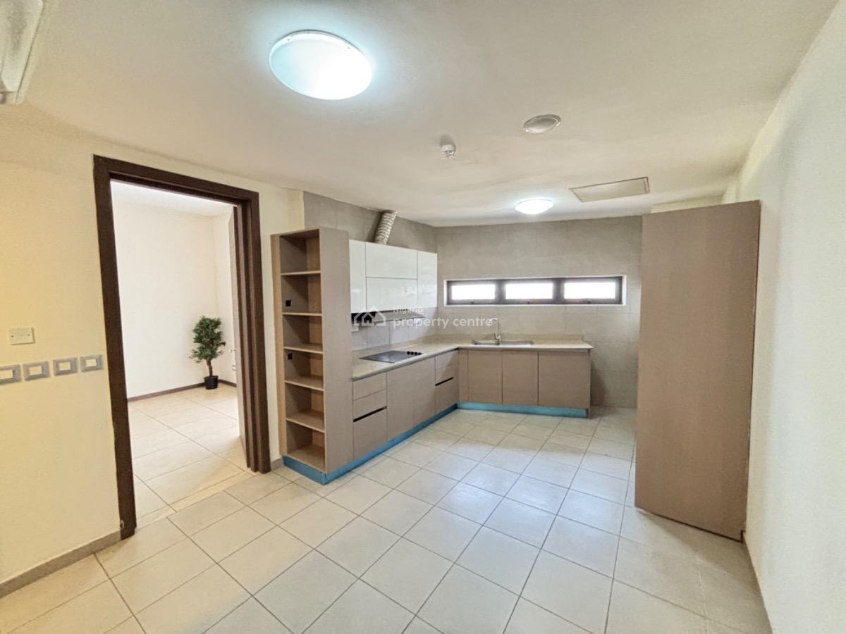 Luxurious & Spacious 3 Bedroom Apartment, Victoria Island (vi), Lagos, Flat / Apartment for Rent