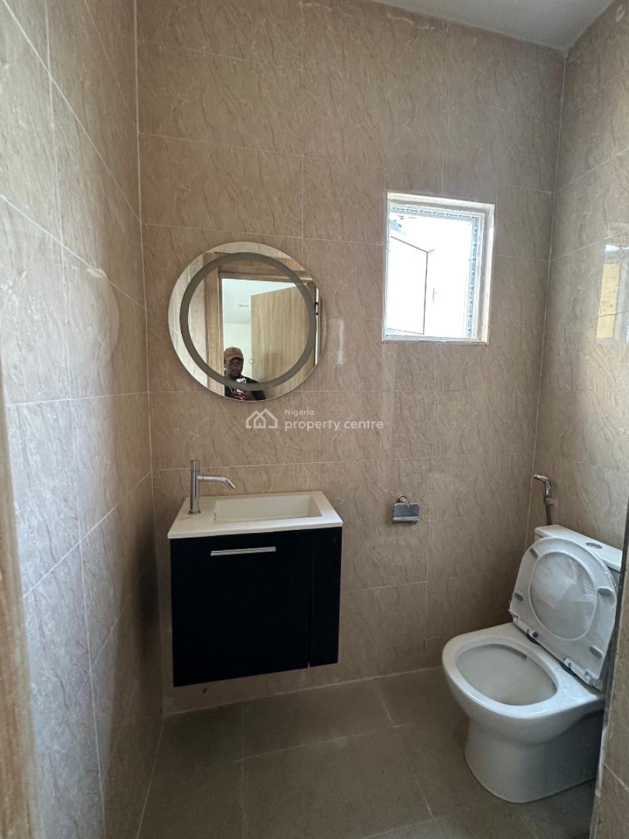 Luxury 2 Bedroom Apartment, Orchid Road, Lekki, Lagos, Flat / Apartment for Sale