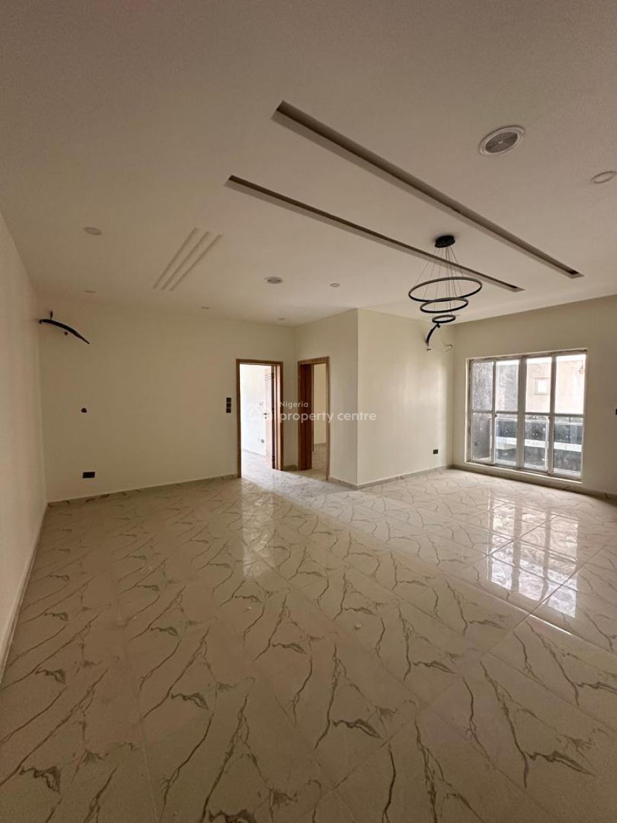 Luxury 2 Bedroom Apartment, Orchid Road, Lekki, Lagos, Flat / Apartment for Sale