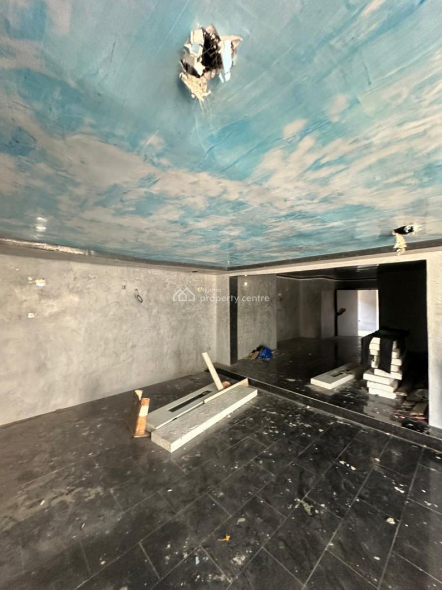 Commercial Space, Victoria Island (vi), Lagos, Commercial Property for Rent