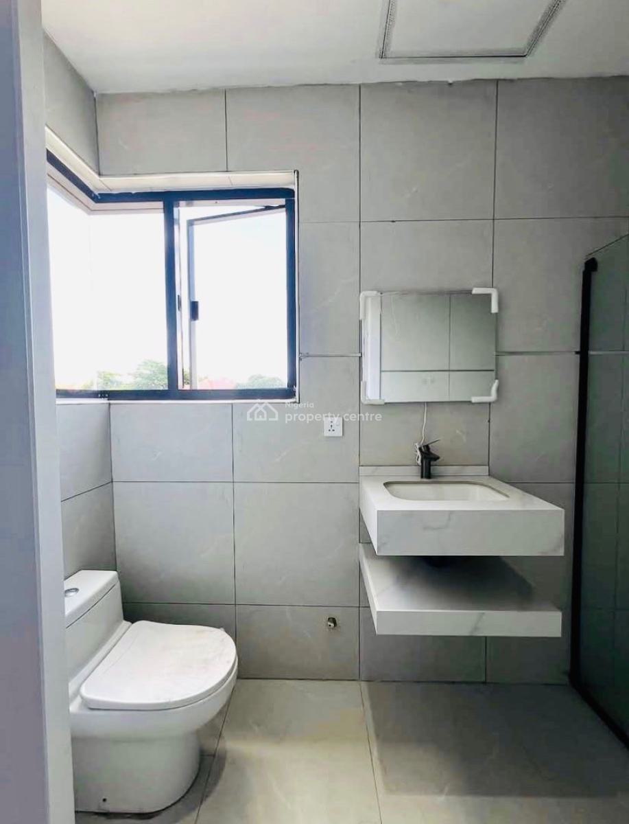 Luxury 2 Bedroom Apartment with Pool and Elevator, Ikate, Lekki, Lagos, Flat / Apartment for Rent