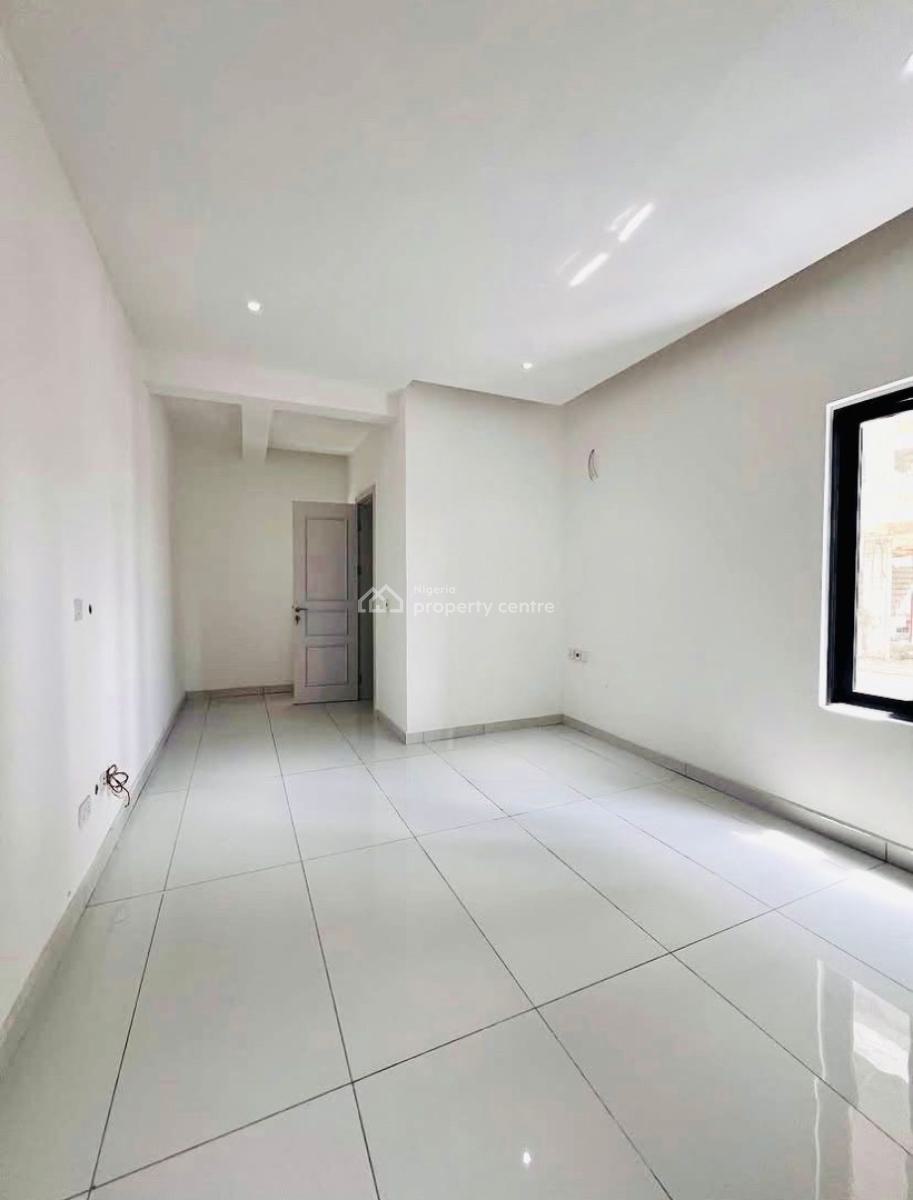 Luxury 2 Bedroom Apartment with Pool and Elevator, Ikate, Lekki, Lagos, Flat / Apartment for Rent