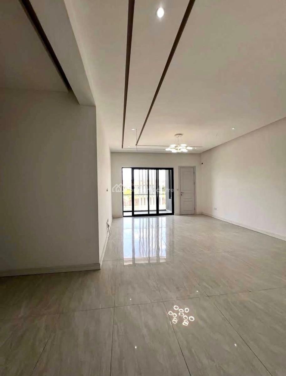 Luxury 2 Bedroom Apartment with Pool and Elevator, Ikate, Lekki, Lagos, Flat / Apartment for Rent