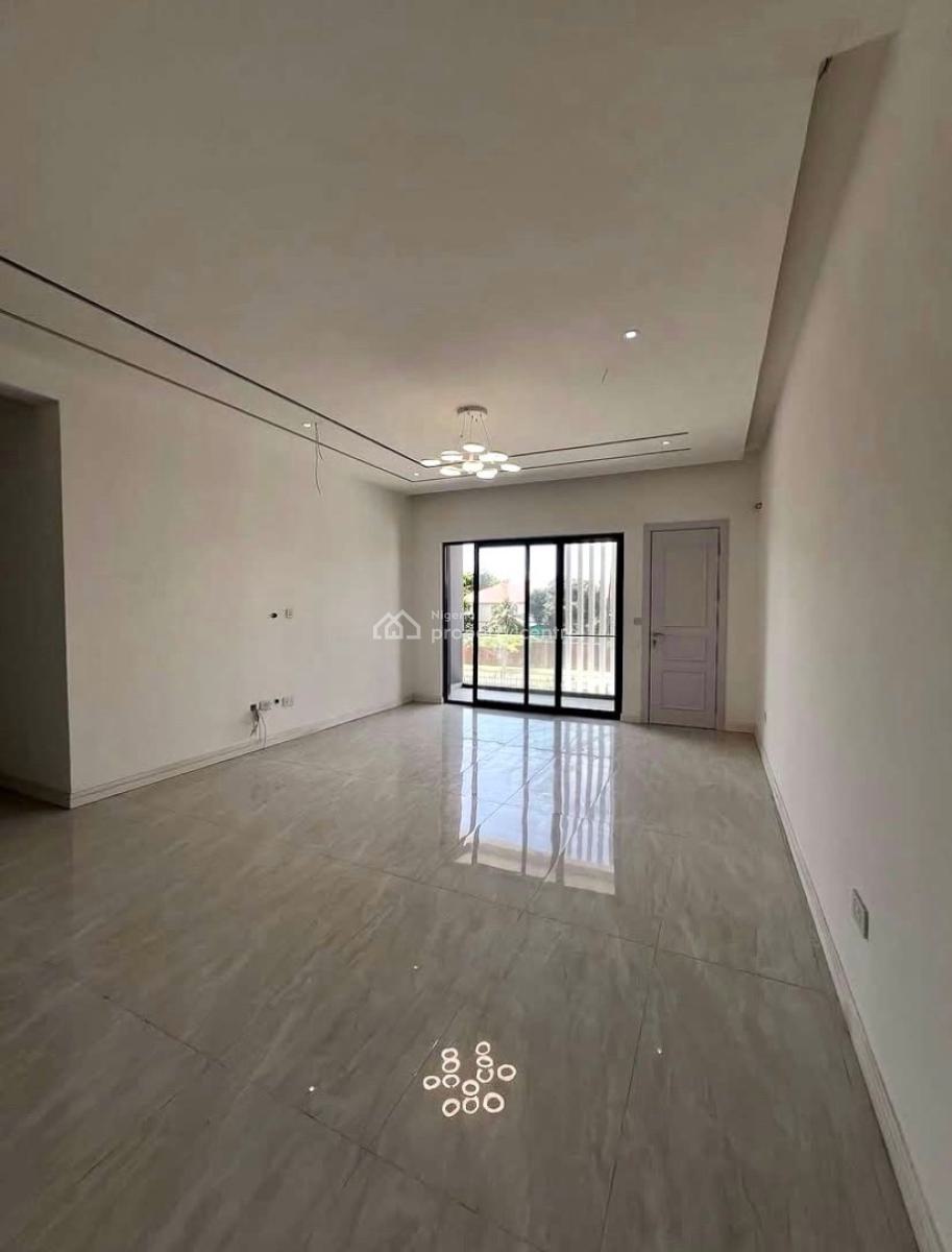 Luxury 2 Bedroom Apartment with Pool and Elevator, Ikate, Lekki, Lagos, Flat / Apartment for Rent