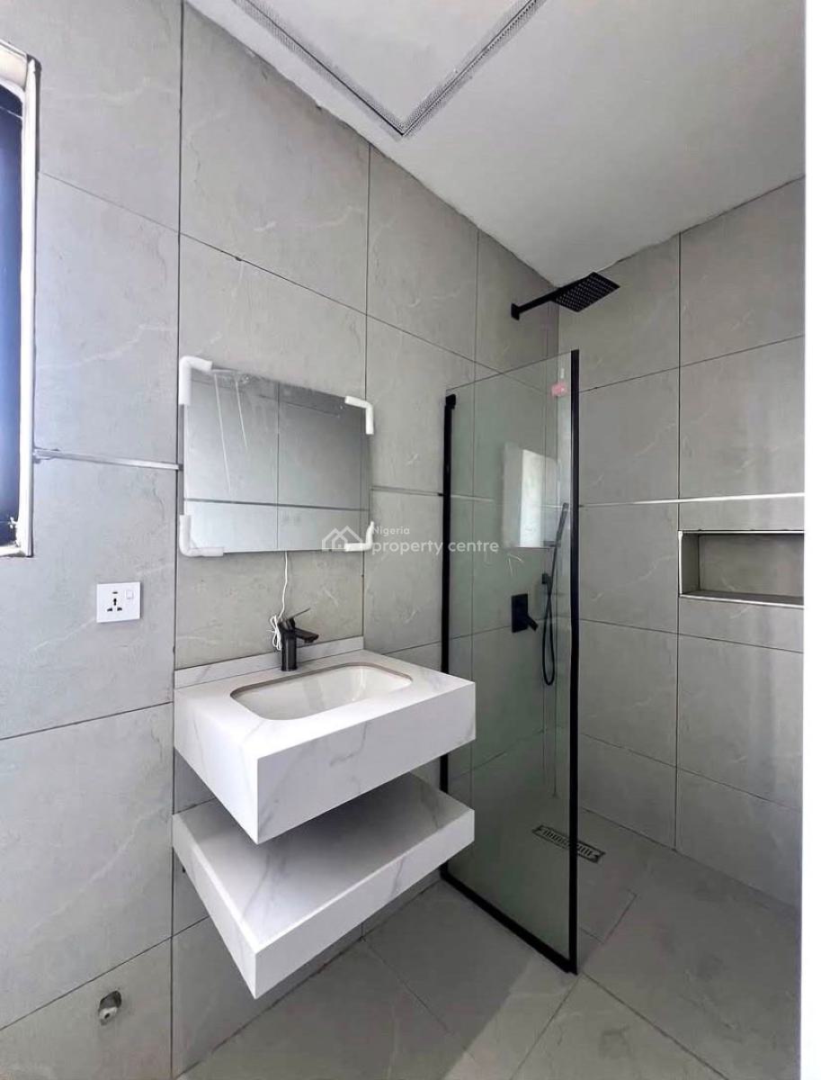 Luxury 2 Bedroom Apartment with Pool and Elevator, Ikate, Lekki, Lagos, Flat / Apartment for Rent