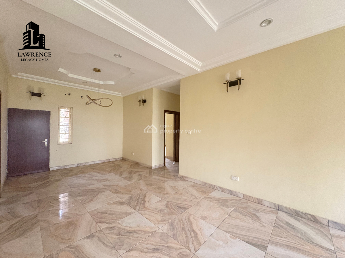 Newly Built 2 and 3 Bedroom Apartment, Lekki Phase 1, Lekki, Lagos, Flat / Apartment for Rent