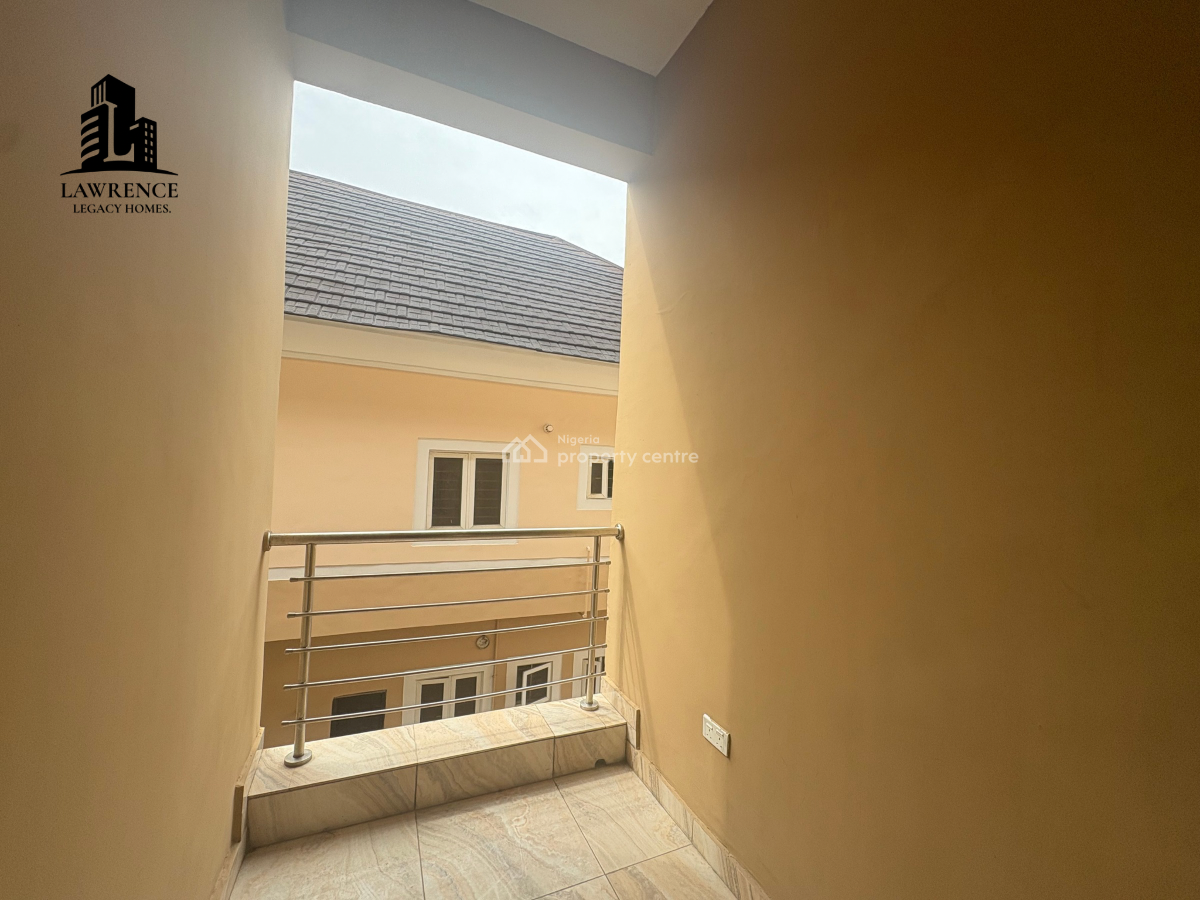 Newly Built 2 and 3 Bedroom Apartment, Lekki Phase 1, Lekki, Lagos, Flat / Apartment for Rent