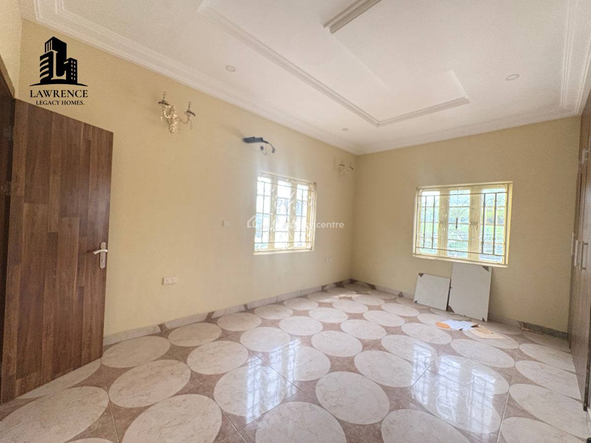 Newly Built 2 and 3 Bedroom Apartment, Lekki Phase 1, Lekki, Lagos, Flat / Apartment for Rent