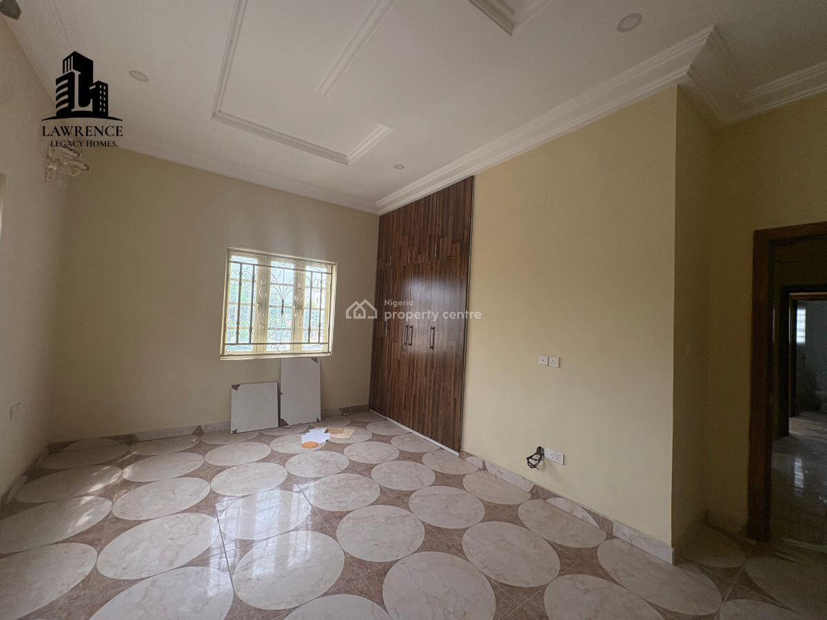 Newly Built 2 and 3 Bedroom Apartment, Lekki Phase 1, Lekki, Lagos, Flat / Apartment for Rent