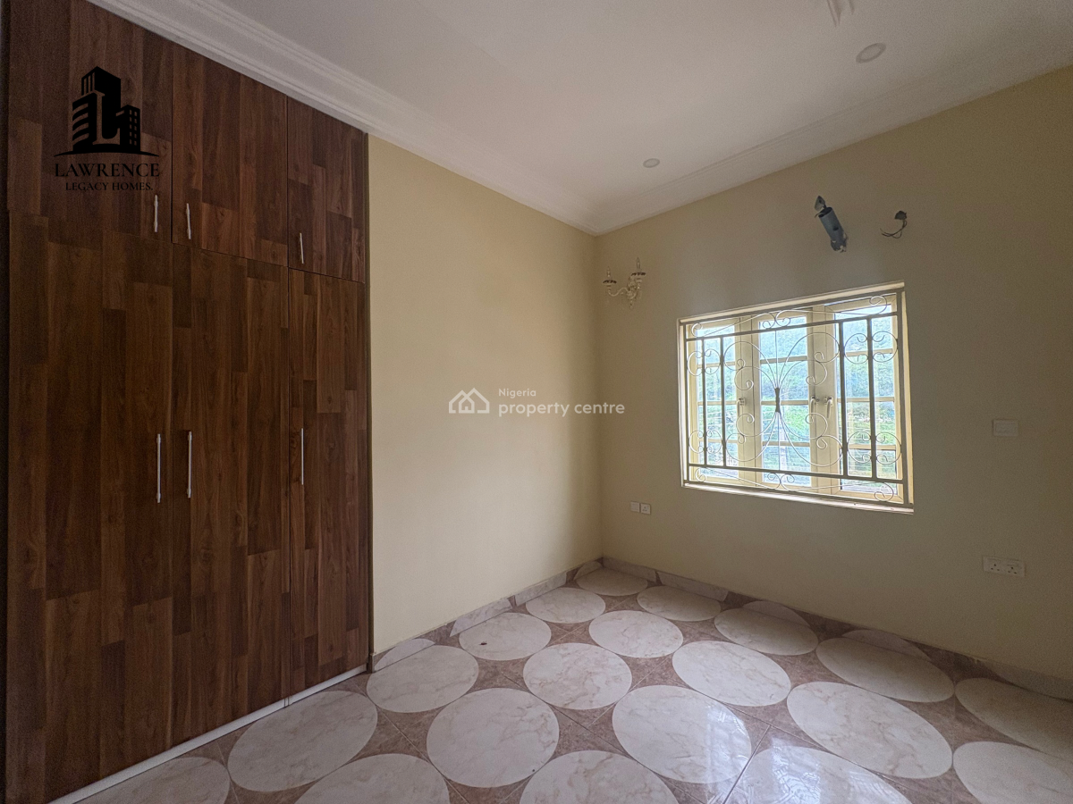 Newly Built 2 and 3 Bedroom Apartment, Lekki Phase 1, Lekki, Lagos, Flat / Apartment for Rent