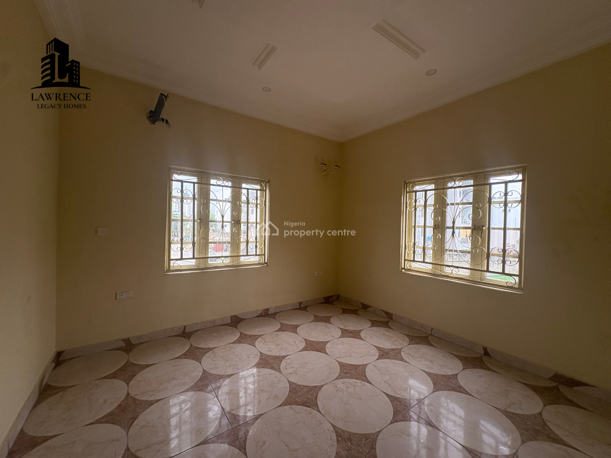 Newly Built 2 and 3 Bedroom Apartment, Lekki Phase 1, Lekki, Lagos, Flat / Apartment for Rent