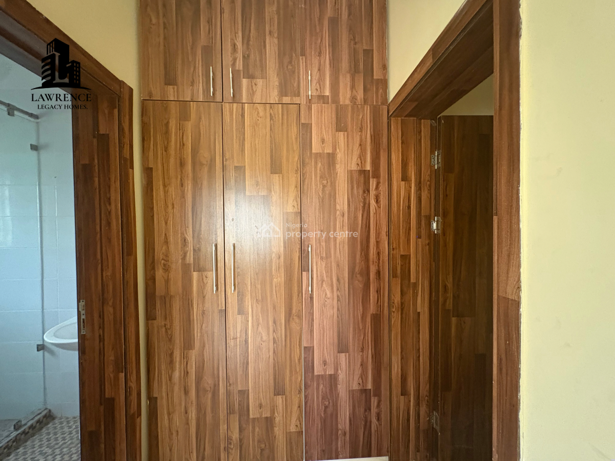 Newly Built 2 and 3 Bedroom Apartment, Lekki Phase 1, Lekki, Lagos, Flat / Apartment for Rent