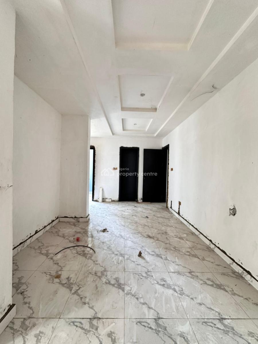 Affordable Luxury 4bedroom Terraced Duplexes, Lekki Phase 1, Lekki, Lagos, Terraced Duplex for Sale