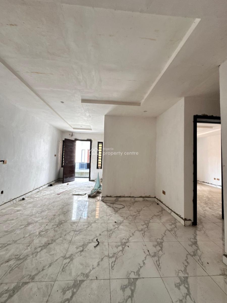 Affordable Luxury 4bedroom Terraced Duplexes, Lekki Phase 1, Lekki, Lagos, Terraced Duplex for Sale