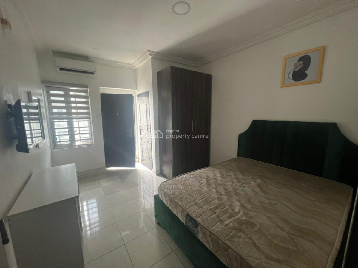 Furnished 2 Bedroom Apartment, Ikota, Lekki, Lagos, Flat / Apartment for Rent