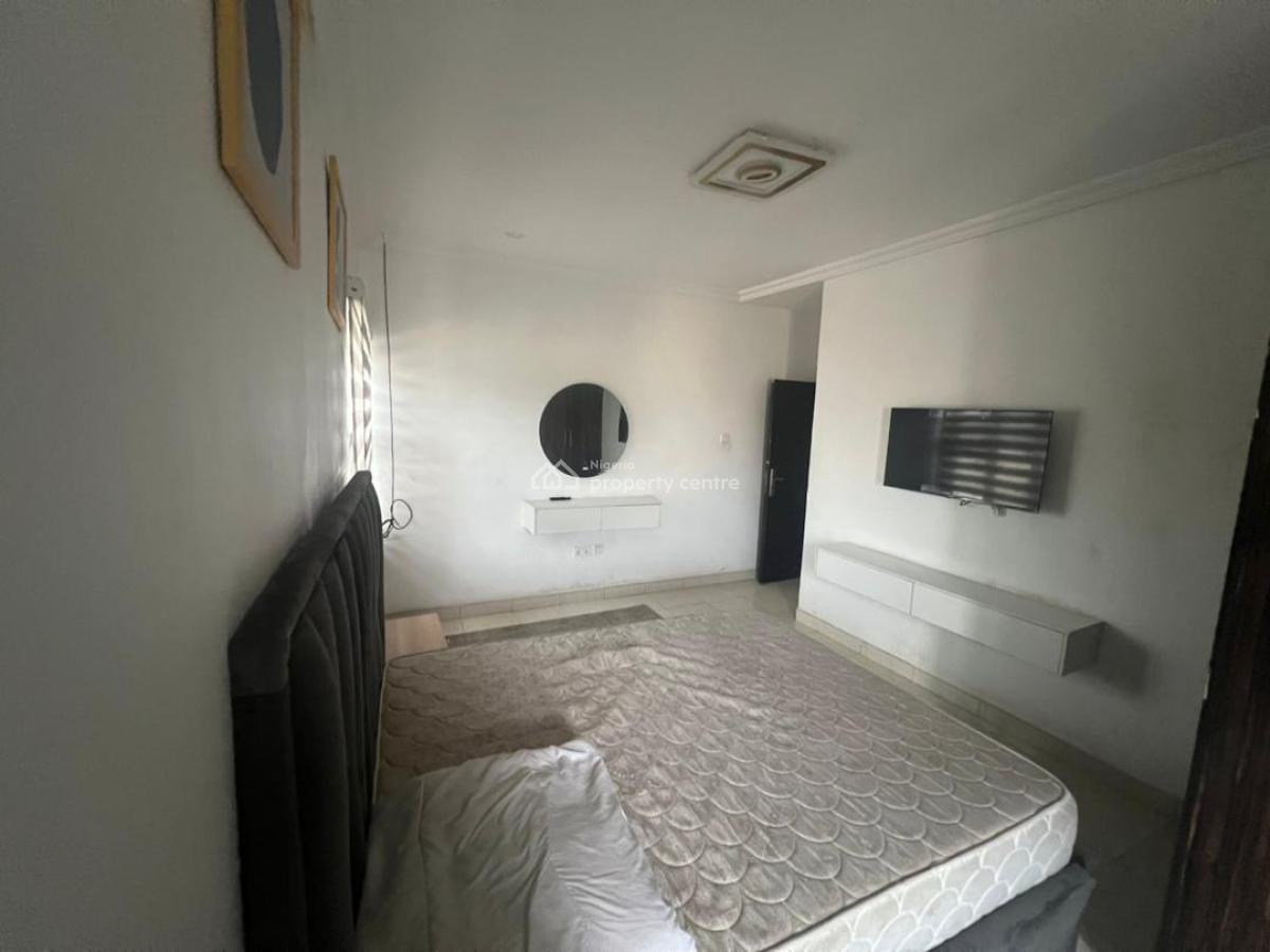 Furnished 2 Bedroom Apartment, Ikota, Lekki, Lagos, Flat / Apartment for Rent
