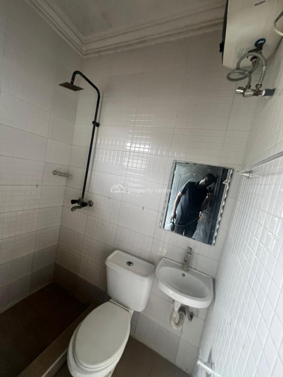 Furnished 2 Bedroom Apartment, Ikota, Lekki, Lagos, Flat / Apartment for Rent