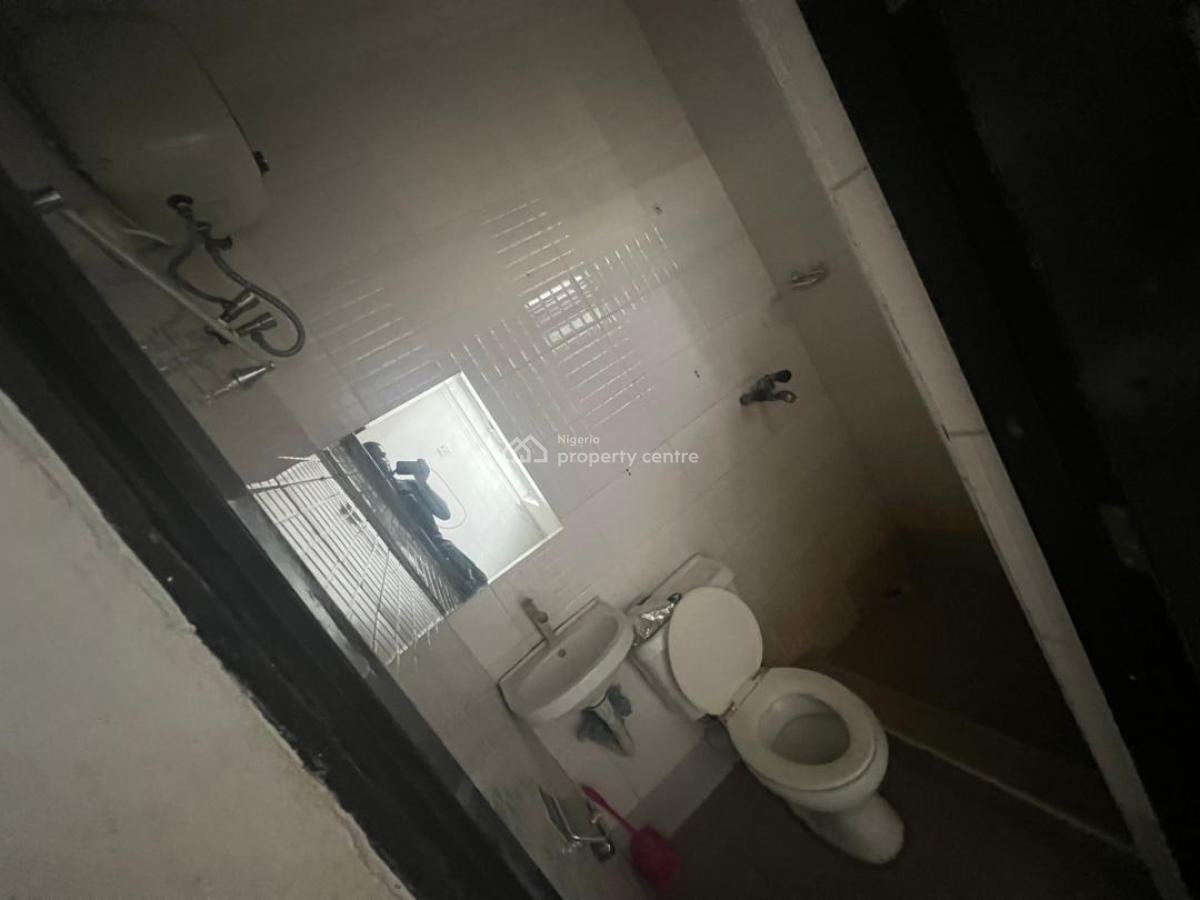 Furnished 2 Bedroom Apartment, Ikota, Lekki, Lagos, Flat / Apartment for Rent