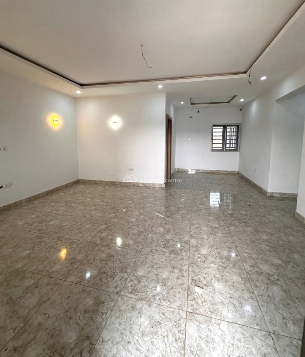 Luxury 3 Bedroom Flat  Jahi Gilmore, Jahi Gilmore, Jahi, Abuja, Flat / Apartment for Rent