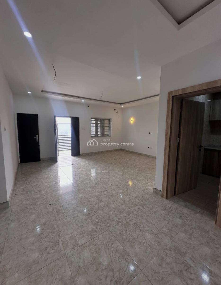 Luxury 3 Bedroom Flat  Jahi Gilmore, Jahi Gilmore, Jahi, Abuja, Flat / Apartment for Rent