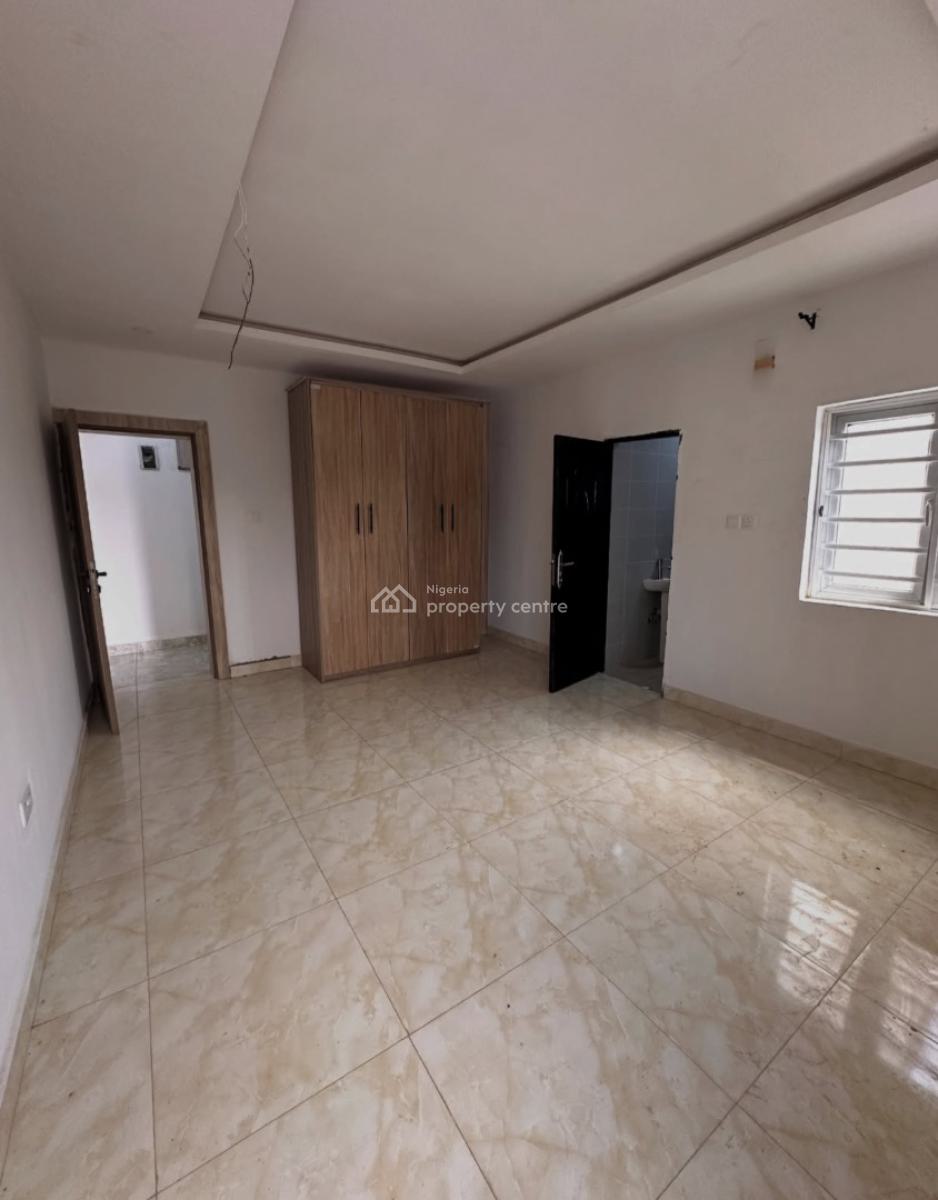 Luxury 3 Bedroom Flat  Jahi Gilmore, Jahi Gilmore, Jahi, Abuja, Flat / Apartment for Rent