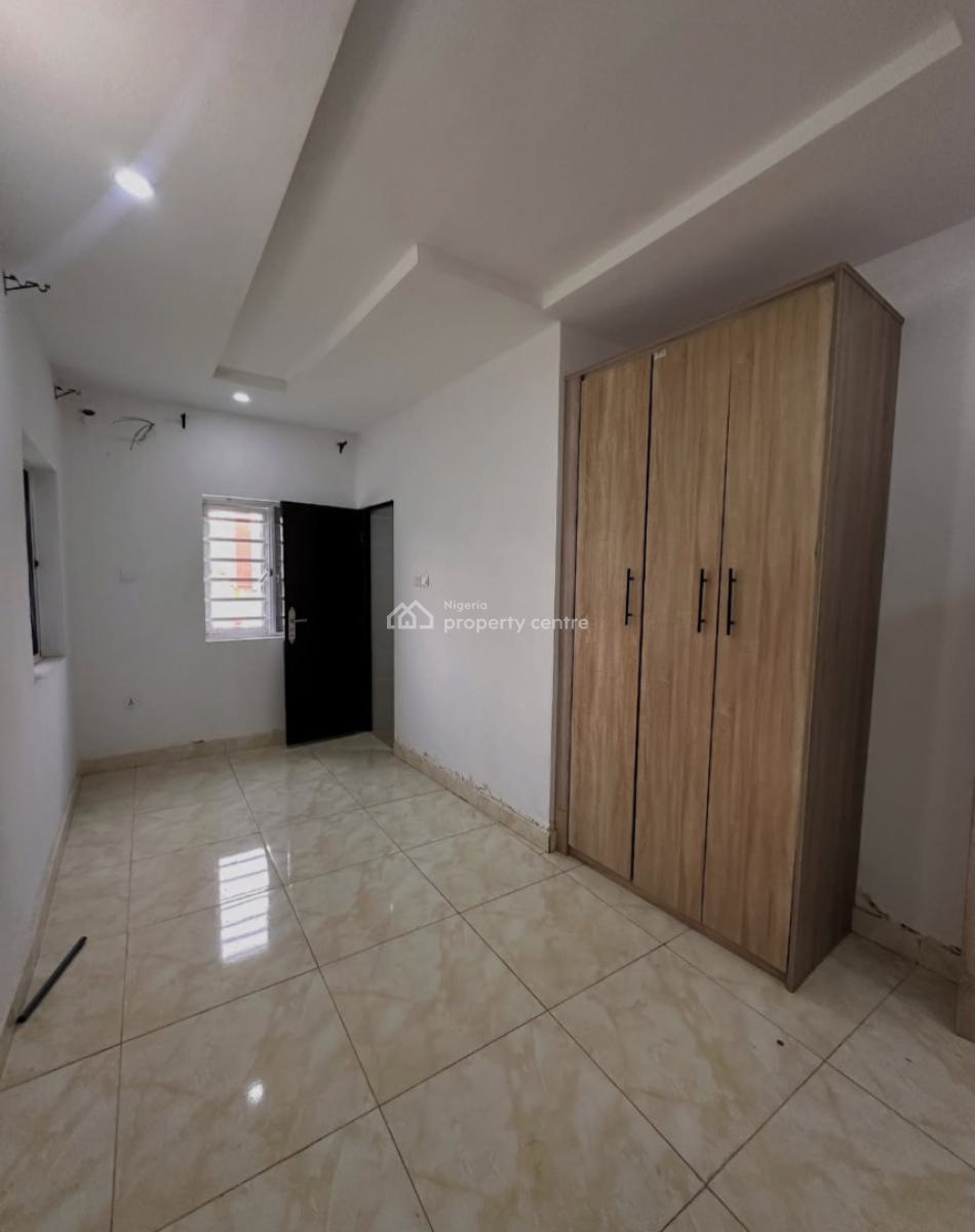 Luxury 3 Bedroom Flat  Jahi Gilmore, Jahi Gilmore, Jahi, Abuja, Flat / Apartment for Rent