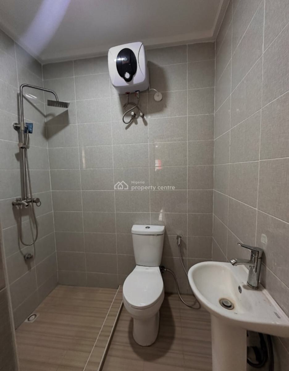 Luxury 3 Bedroom Flat  Jahi Gilmore, Jahi Gilmore, Jahi, Abuja, Flat / Apartment for Rent