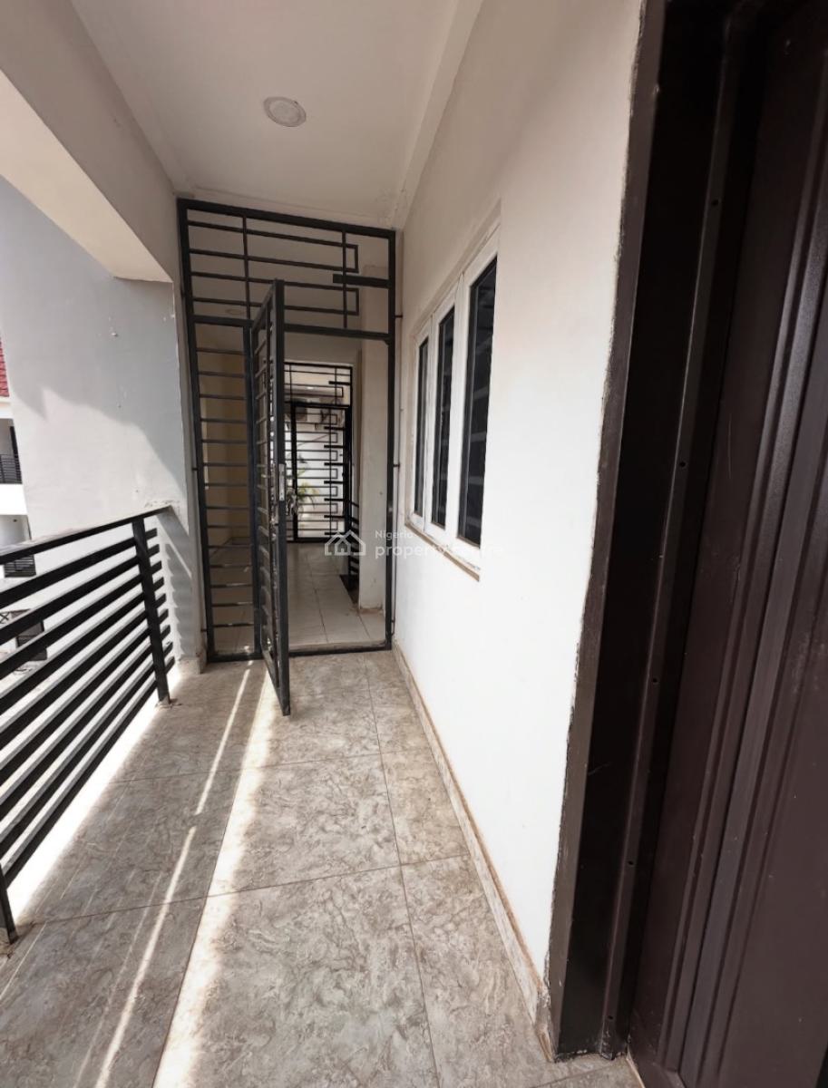 Luxury 3 Bedroom Flat  Jahi Gilmore, Jahi Gilmore, Jahi, Abuja, Flat / Apartment for Rent