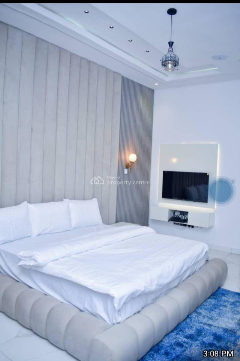 2 Units of 3 Bedroom Flats Terraced Duplex, Estate Beside Lasu/ Iba Express Road, Igando, Alimosho, Lagos, Terraced Duplex for Sale