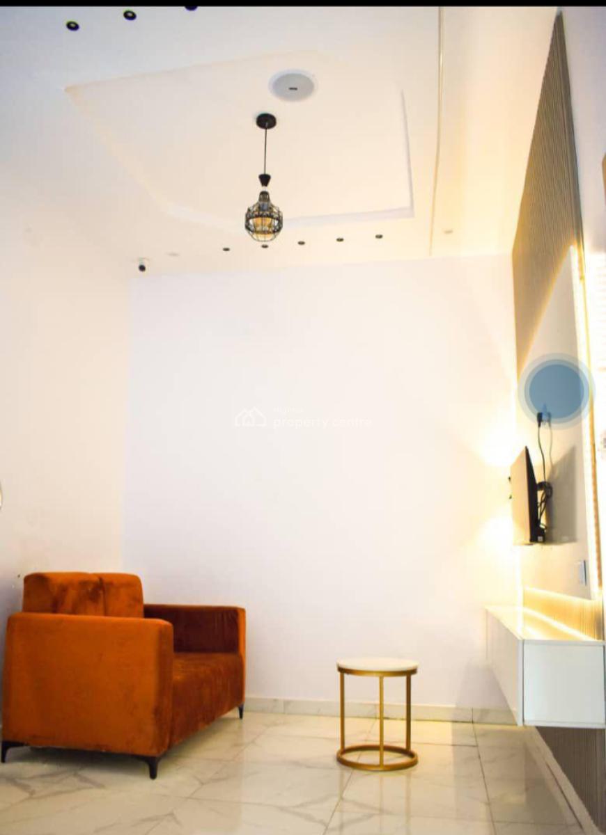 2 Units of 3 Bedroom Flats Terraced Duplex, Estate Beside Lasu/ Iba Express Road, Igando, Alimosho, Lagos, Terraced Duplex for Sale