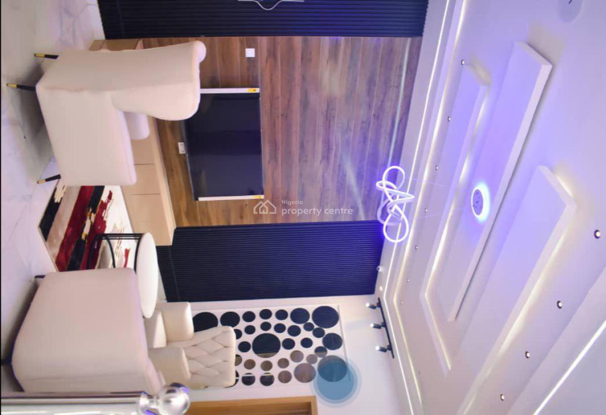 2 Units of 3 Bedroom Flats Terraced Duplex, Estate Beside Lasu/ Iba Express Road, Igando, Alimosho, Lagos, Terraced Duplex for Sale