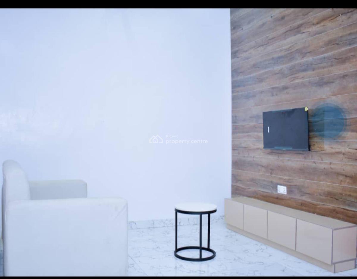 2 Units of 3 Bedroom Flats Terraced Duplex, Estate Beside Lasu/ Iba Express Road, Igando, Alimosho, Lagos, Terraced Duplex for Sale