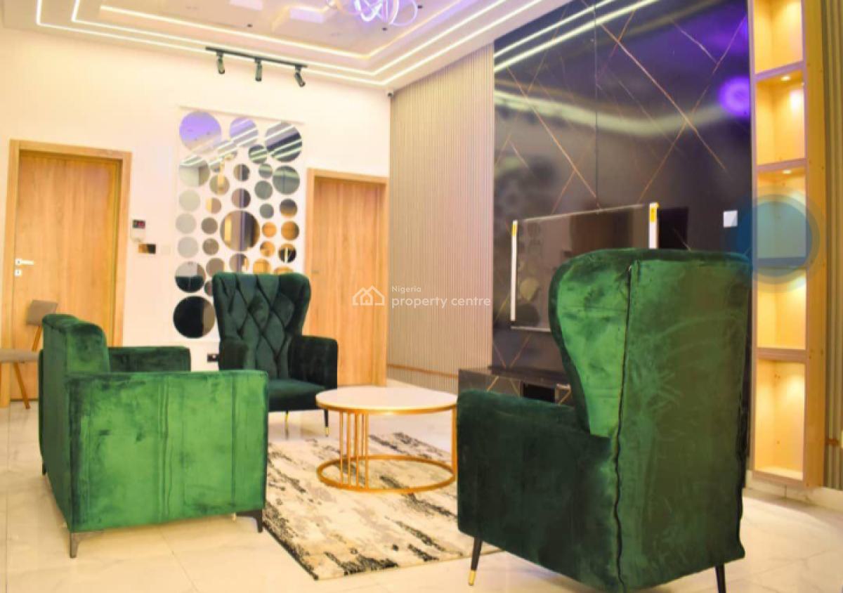 2 Units of 3 Bedroom Flats Terraced Duplex, Estate Beside Lasu/ Iba Express Road, Igando, Alimosho, Lagos, Terraced Duplex for Sale