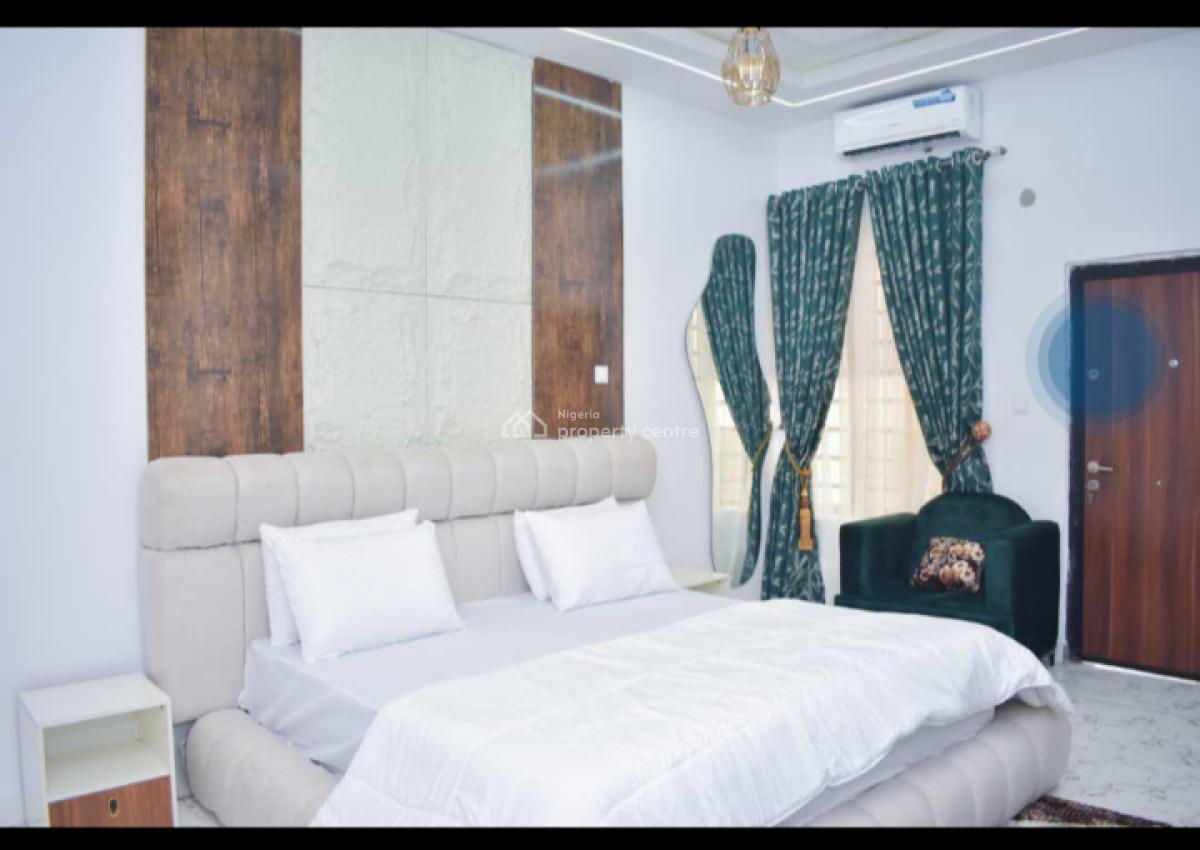 2 Units of 3 Bedroom Flats Terraced Duplex, Estate Beside Lasu/ Iba Express Road, Igando, Alimosho, Lagos, Terraced Duplex for Sale