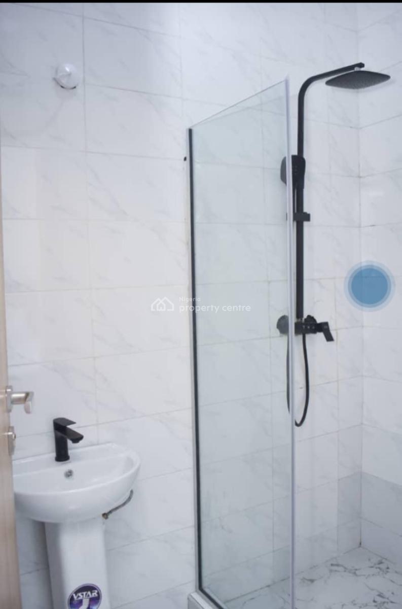 2 Units of 3 Bedroom Flats Terraced Duplex, Estate Beside Lasu/ Iba Express Road, Igando, Alimosho, Lagos, Terraced Duplex for Sale