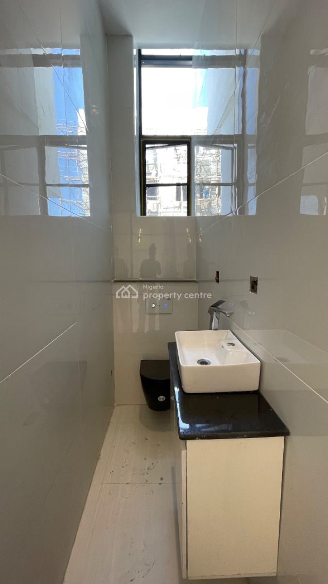 5 Bedroom Fully Detached Duplex with Bq & Swimming Pool, Orchid, Lekki, Lagos, Detached Duplex for Sale