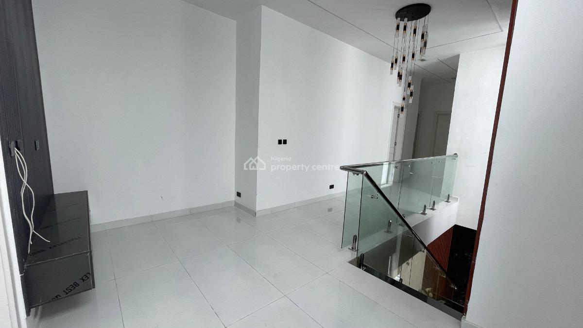5 Bedroom Fully Detached Duplex with Bq & Swimming Pool, Orchid, Lekki, Lagos, Detached Duplex for Sale