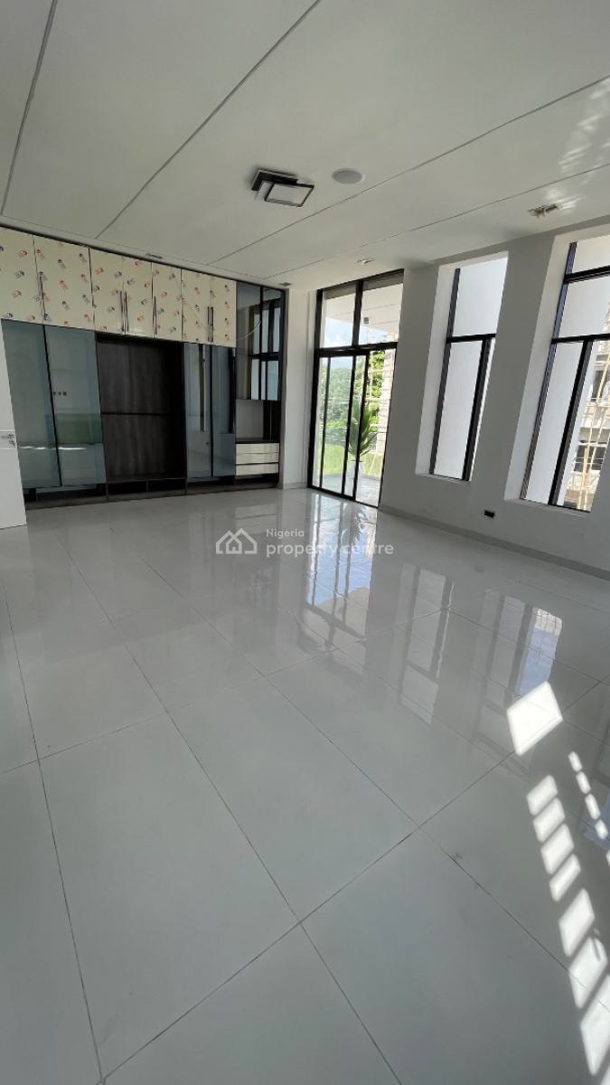 5 Bedroom Fully Detached Duplex with Bq & Swimming Pool, Orchid, Lekki, Lagos, Detached Duplex for Sale