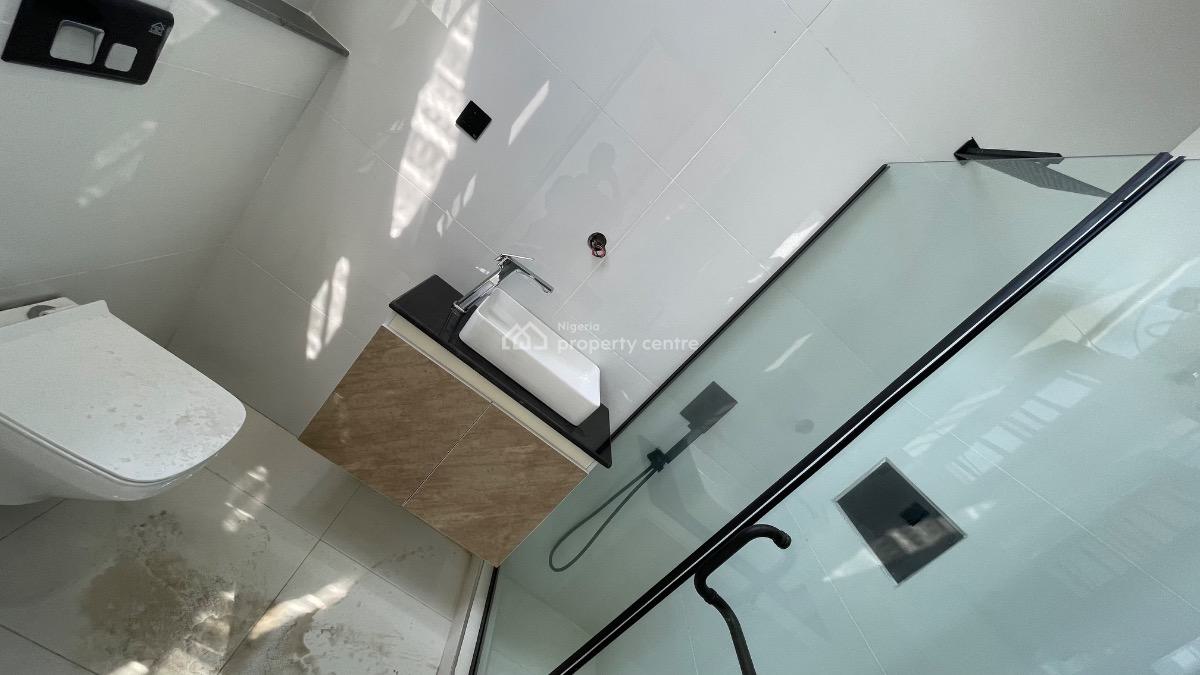5 Bedroom Fully Detached Duplex with Bq & Swimming Pool, Orchid, Lekki, Lagos, Detached Duplex for Sale
